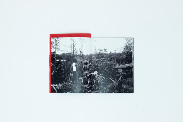 Suis Le Fleuve - Nathyfa Michel