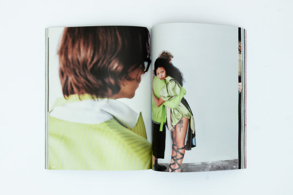 GRIND Vol.110 Style Part 1