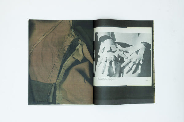 Lore Archive Journal: 001