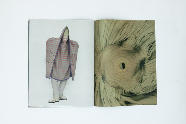 Lore Archive Journal: 001