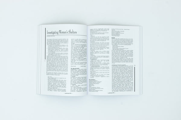 Gendertrash from Hell: The First Print Collection of the Zine That Changed Everything. - Mirha-Soleil Ross ed.