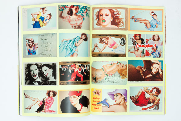 Harumi Gals - Harumi Yamaguchi