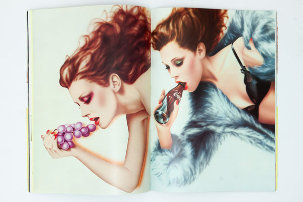 Harumi Gals - Harumi Yamaguchi