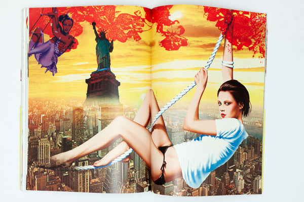 Harumi Gals - Harumi Yamaguchi