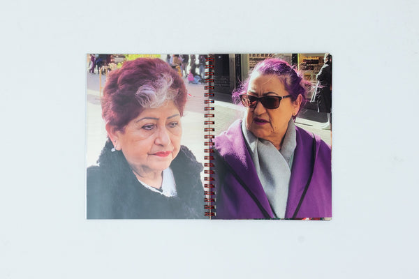 Birds of Paradise - Ángela Suárez