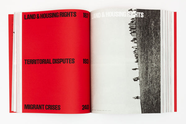 Flashpoint! Protest Photography in Print. 1950-Present.