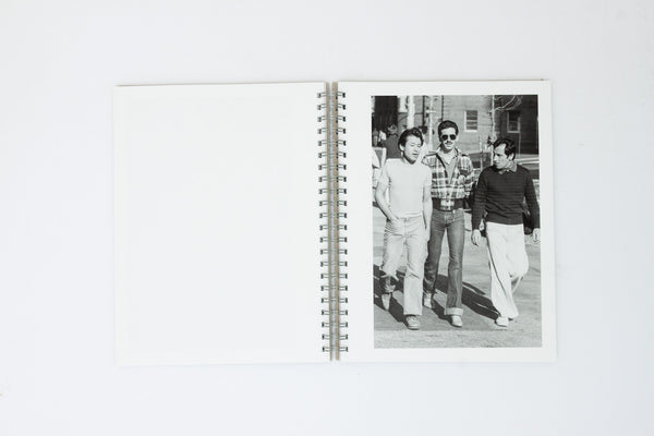 Christopher Street - Sunil Gupta