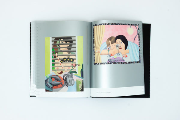 Future Present: Contemporary Korean Art