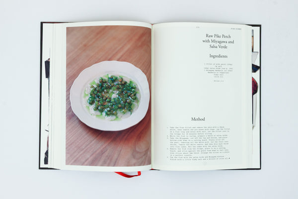 Apollo: State-of-the-art cooking and a party - Frederik Bille Brahe