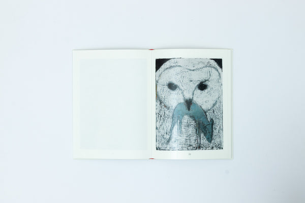 Faces - Sanya Kantarovsky