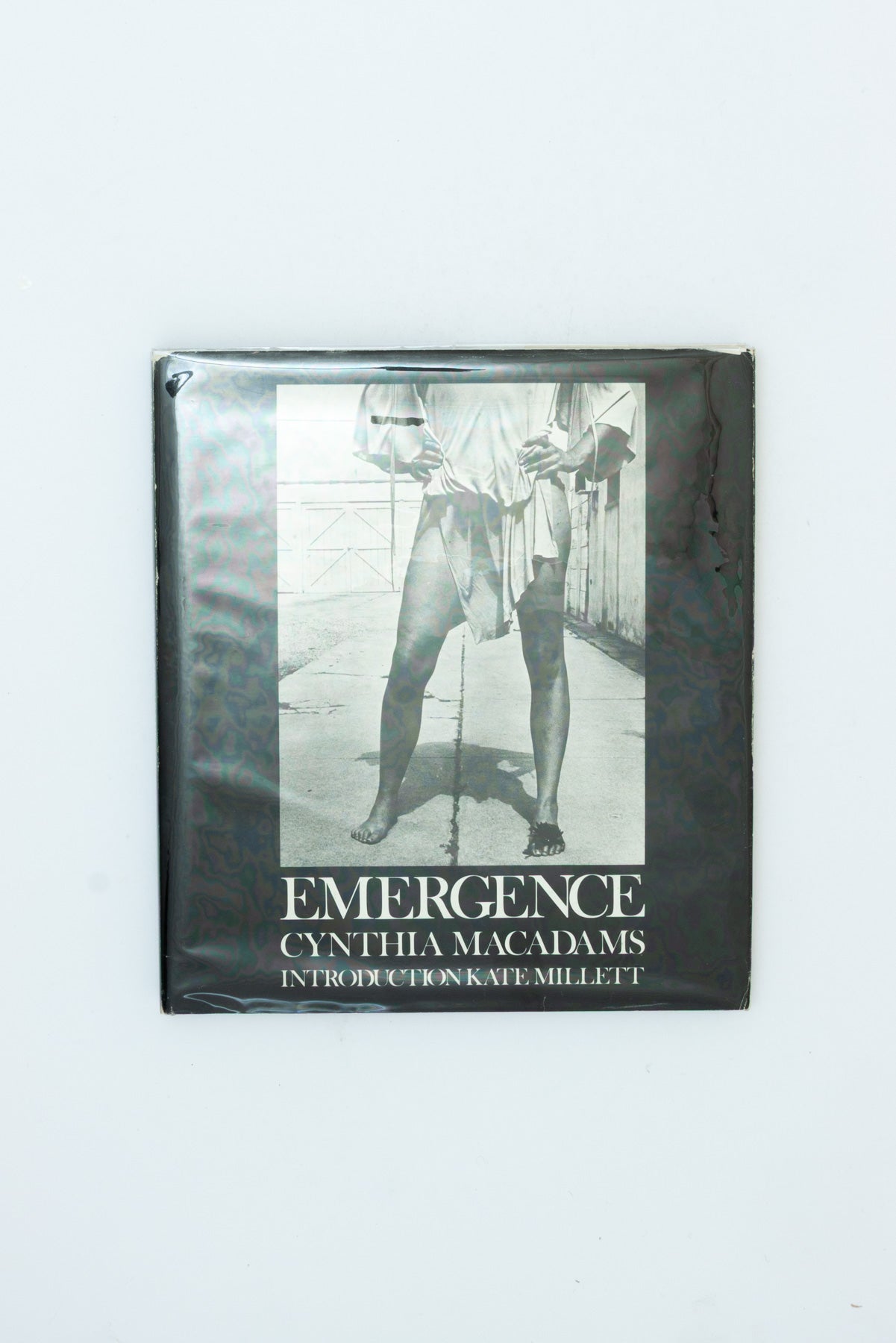 Emergence - Cynthia MacAdams