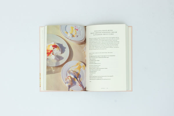 Will This Make You Happy: Stories & Recipes from a Year of Baking - Tanya Bush