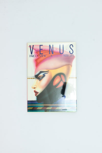 Venus - Pater Sato