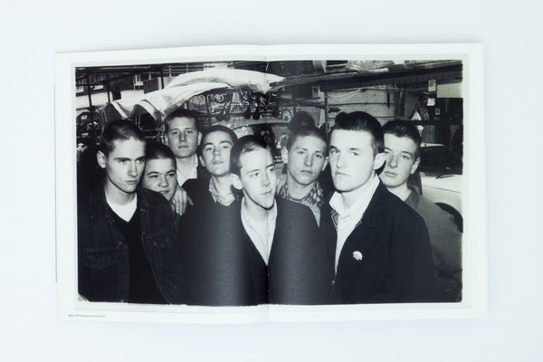 Catalogue: Dick Jewell