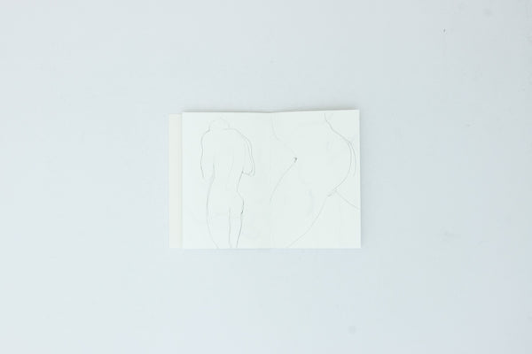 Impressions of Men - Richard Kilroy