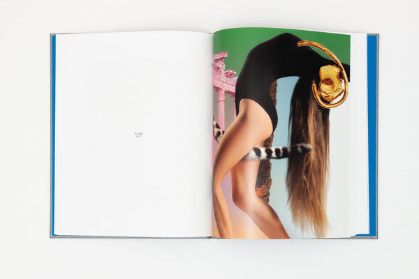 Collages for Magazines - Mat Maitland