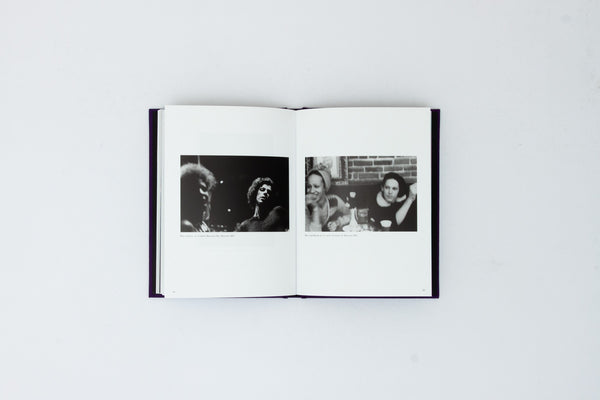 Sisters, Saints and Sibyls - Nan Goldin