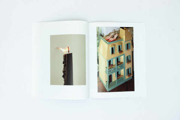 Rude in the Good Way - Roe Ethridge