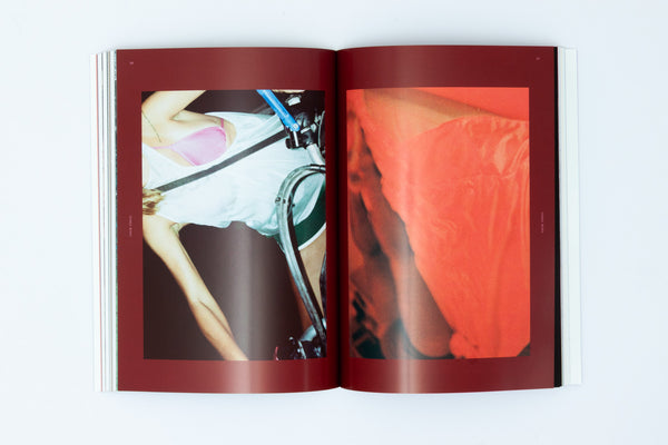 The Erotic Review. Issue 3.
