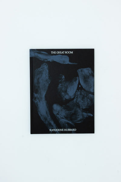The Great Room - Katherine Hubbard