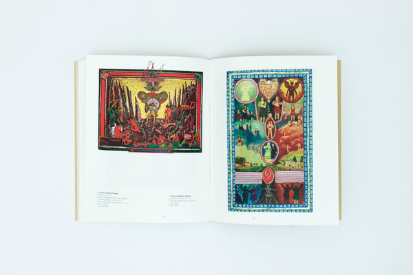 Beliefs. Art Brut - The Collection. - Anic Zanzi