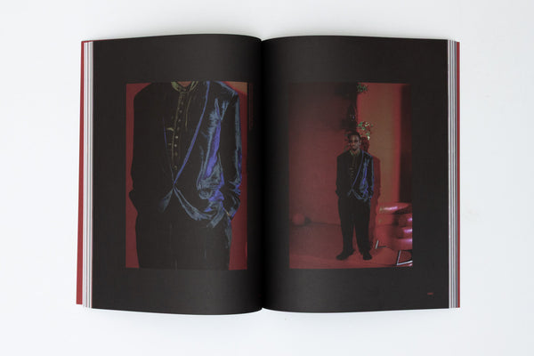Boy Brother Friend Issue 12