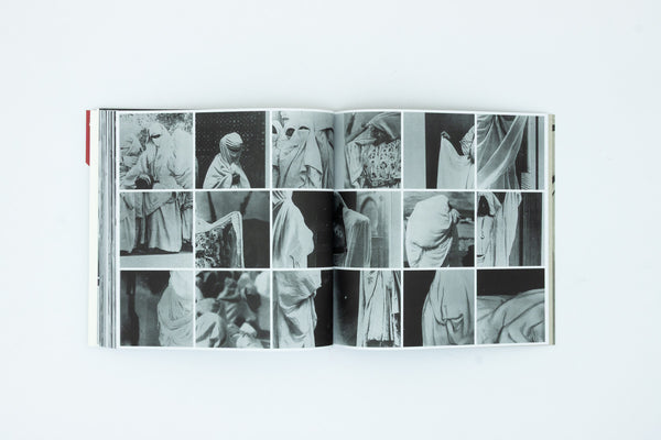 The Fold - Hoda Afshar