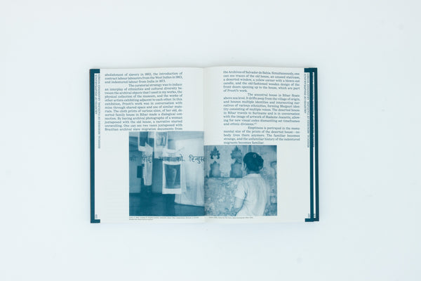 A Shift of Identity - Visuals of Migrant Women. Situating the Archive Through a Contemporary Lens.