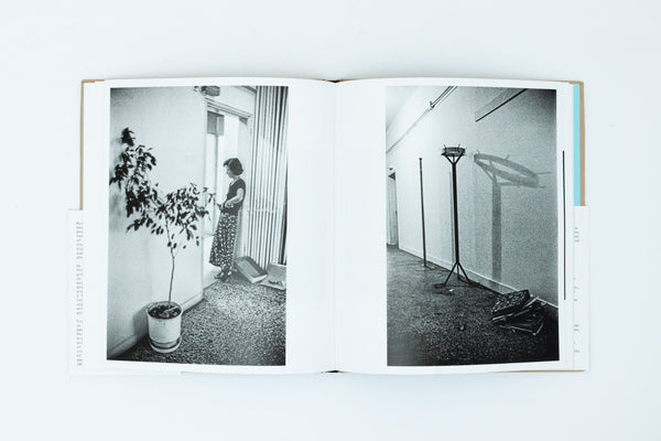 7 a.m. - 3 p.m. - Michaelis Patsouras