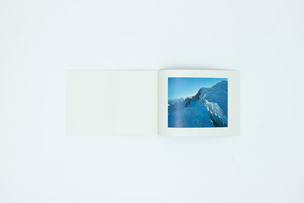 Our Mountain - Takashi Homma