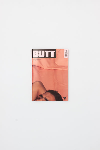 BUTT Magazine Issue 36.