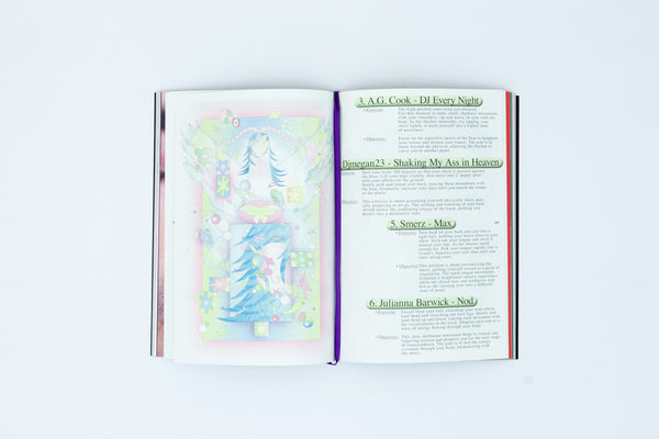 Bebe Magazine Volume 1. Trans- Issue.