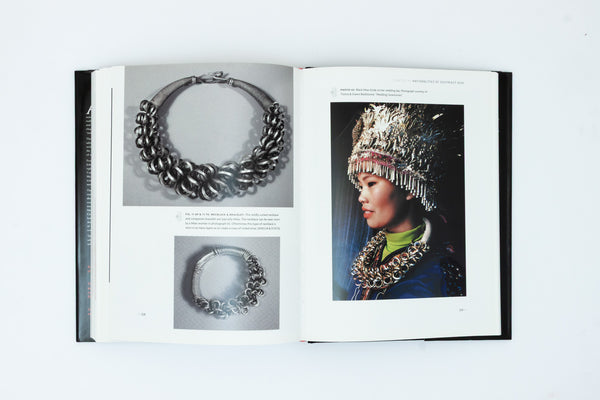 Silver. From Fetish to Fashion. - Daniel & Serga Nadler