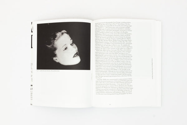 Lee Miller In Print - Saskia Van Kampen-Prein