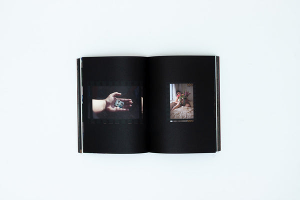 Small Death - Martha Naranjo Sandoval