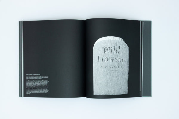 Fragments: Ian Hamilton Finlay