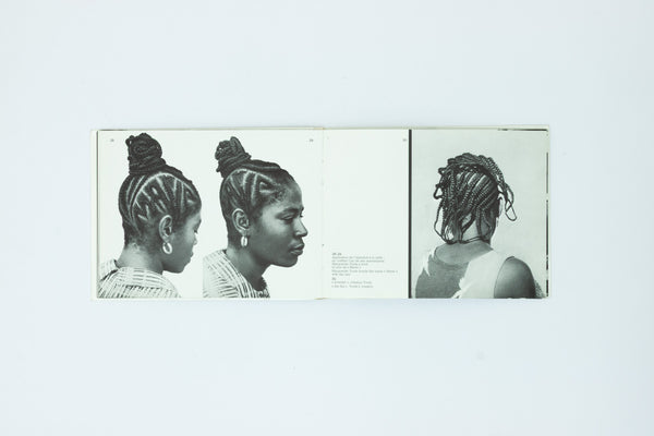Du Twist a Cocody - Ou L'Art de la Natte.
