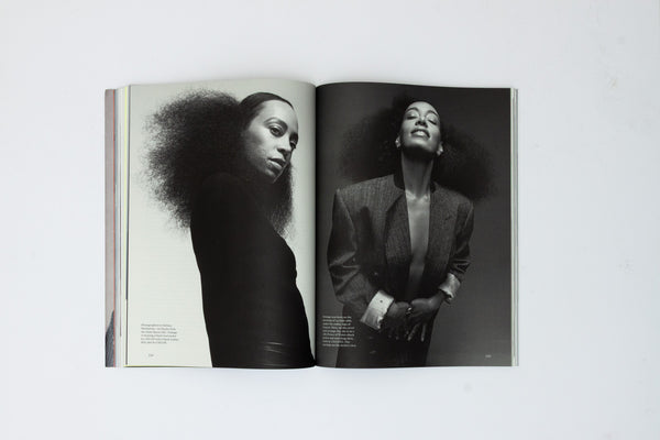 The Gentlewoman 33