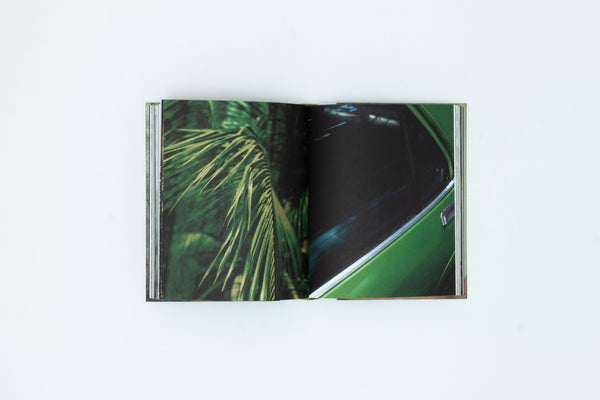 Memoire Temporelle - Kalpesh Lathigra