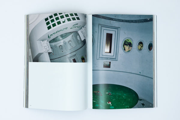TON. Issue 4: Love and Loyalty.