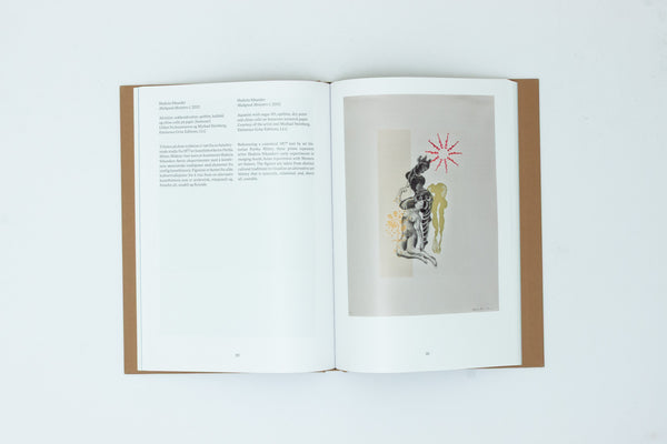 Deviant Ornaments - Noor Bhangu