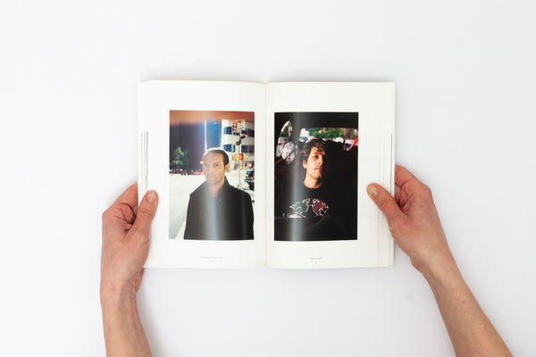 Wako Book 4 - Wolfgang Tillmans