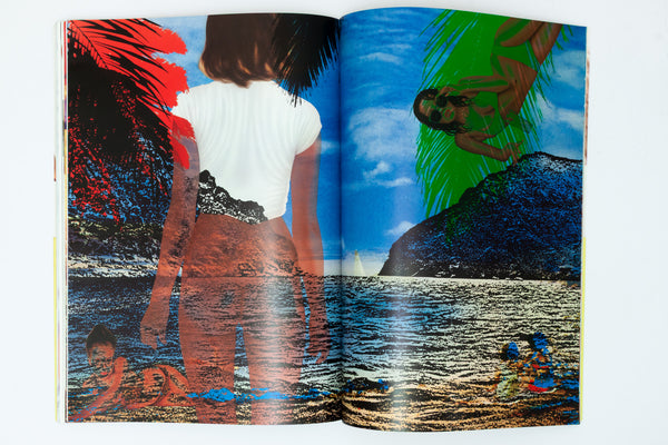 Harumi Gals - Harumi Yamaguchi