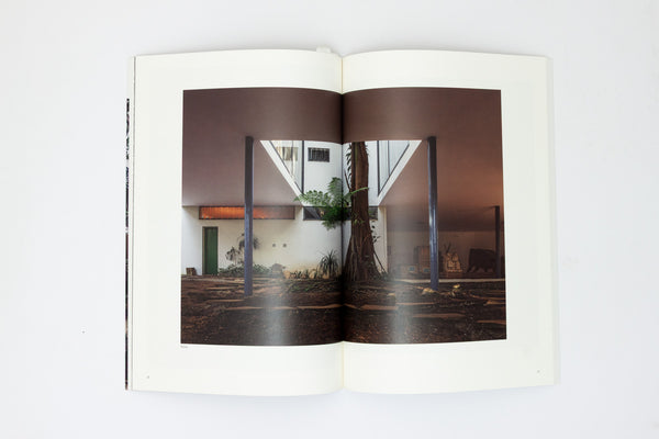 Lina Bo Bardi - Casa De Vidro. Sao Paulo 1950-1951. Residential Masterpieces 22
