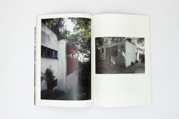 Lina Bo Bardi - Casa De Vidro. Sao Paulo 1950-1951. Residential Masterpieces 22