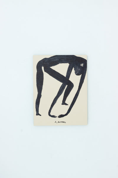 A. Duprez - Alexandra Duprez