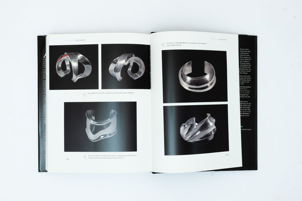 Silver. From Fetish to Fashion. - Daniel & Serga Nadler