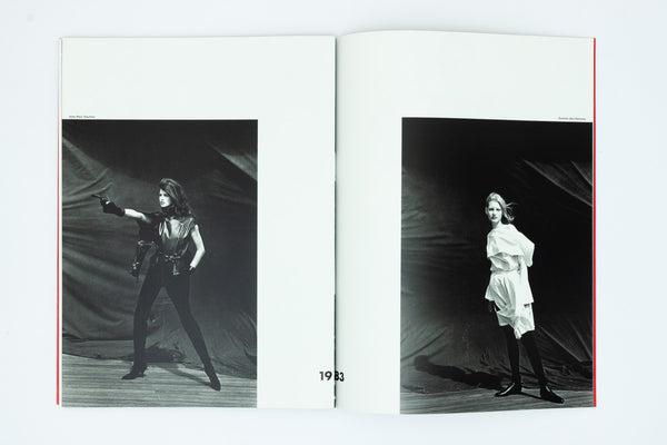 Comme Des Garçons: Six. Sixth Sense. 1-8. (A Complete Run).