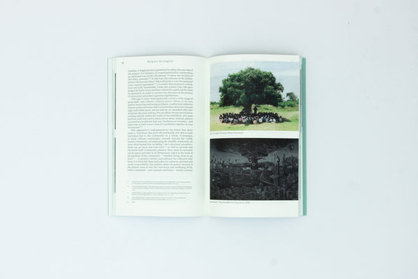 Serpentine Reader Issue 02. I Hope This Finds You Well.