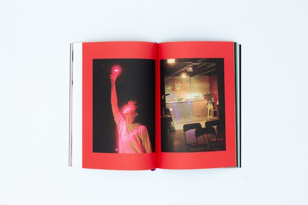 Bebe Magazine Volume 1. Trans- Issue.
